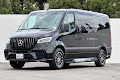 2025 Mercedes-Benz Sprinter 2500 Cargo 144 WB