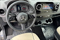 2025 Mercedes-Benz Sprinter 2500 Cargo 144 WB