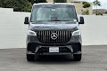 2025 Mercedes-Benz Sprinter 2500 Cargo 144 WB