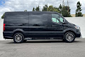 2025 Mercedes-Benz Sprinter 2500 Cargo 144 WB