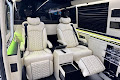 2025 Mercedes-Benz Sprinter 2500 Cargo 144 WB