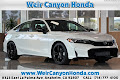 2026 Honda Civic Si Base