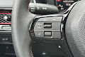 2026 Honda Civic Si Base