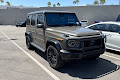 2023 Mercedes-Benz G-Class G 550
