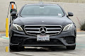 2020 Mercedes-Benz E-Class E 350