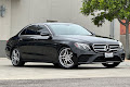 2020 Mercedes-Benz E-Class E 350