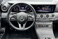 2020 Mercedes-Benz E-Class E 350