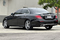 2020 Mercedes-Benz E-Class E 350