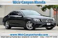 2020 Mercedes-Benz E-Class E 350