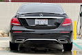 2020 Mercedes-Benz E-Class E 350