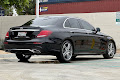 2020 Mercedes-Benz E-Class E 350