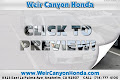 2011 Honda Civic EX