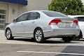 2011 Honda Civic EX