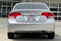 2011 Honda Civic EX
