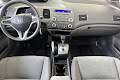 2011 Honda Civic EX