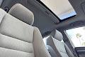 2011 Honda Civic EX