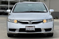 2011 Honda Civic EX