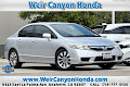 2011 Honda Civic EX