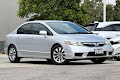 2011 Honda Civic EX
