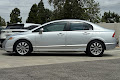 2011 Honda Civic EX