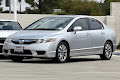 2011 Honda Civic EX
