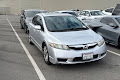 2011 Honda Civic EX