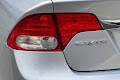2011 Honda Civic EX