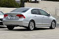 2011 Honda Civic EX