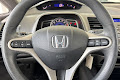 2011 Honda Civic EX