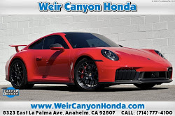 2026 Porsche 911 Carrera GTS