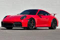 2026 Porsche 911 Carrera GTS