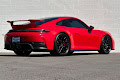 2026 Porsche 911 Carrera GTS