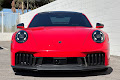 2026 Porsche 911 Carrera GTS