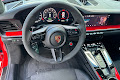 2026 Porsche 911 Carrera GTS