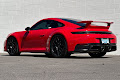 2026 Porsche 911 Carrera GTS
