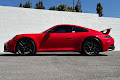 2026 Porsche 911 Carrera GTS