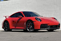 2026 Porsche 911 Carrera GTS