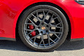 2026 Porsche 911 Carrera GTS