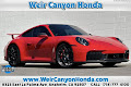 2026 Porsche 911 Carrera GTS