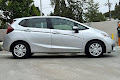 2015 Honda Fit LX
