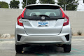 2015 Honda Fit LX