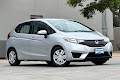 2015 Honda Fit LX