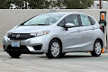 2015 Honda Fit LX