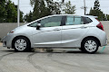 2015 Honda Fit LX