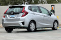 2015 Honda Fit LX