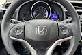 2015 Honda Fit LX