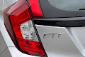 2015 Honda Fit LX