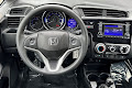 2015 Honda Fit LX
