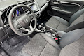 2015 Honda Fit LX