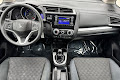 2015 Honda Fit LX